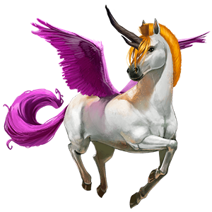 cavalo divino bellacórnio