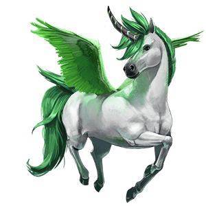 cavalo divino bellacórnio