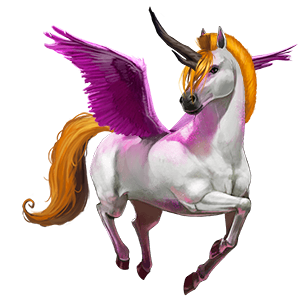 cavalo divino bellacórnio