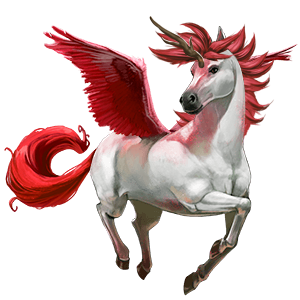 cavalo divino bellacórnio