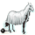 cavalo de passeio fantasma