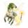 jumento fada