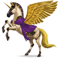 cavalo divino viginti
