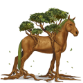 cavalo especial yggdrasil