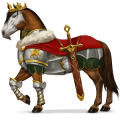 cavalo divino arthur