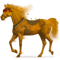 cavalo divino cominho