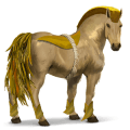 cavalo divino cariopse