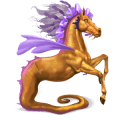 cavalo mitológico hipocampo