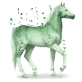 cavalo precioso jade