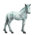 cavalo divino greyfell