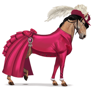cavalo divino irene adler