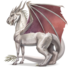 cavalo divino pendragon