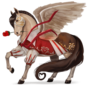 cavalo divino ti amo