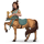 cavalo errante centauro