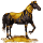 cavalo mitológico croesus