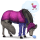 cavalo errante rabisco