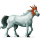 cavalo errante mitológico poseidon