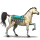 cavalo errante da civilização ramses