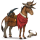 cavalo errante faroeste