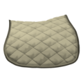 1* manta de sela clássica