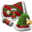 pacote dos duendes