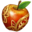 maçã de desfile
