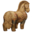 trança de rabo