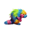 puercoespína