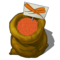 sementes de cenoura