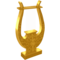 lira de apolo