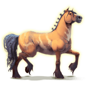 cavalo divino arion