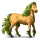 cavalo errante mitológico dioniso