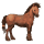 cavalo errante da civilização lucy